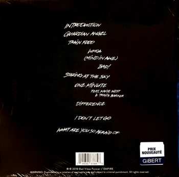 LP Xxxtentacion: Skins LTD | CLR