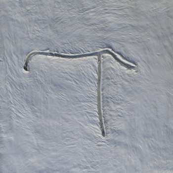 CD Xylouris White: Goats