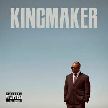CD Xzibit: Kingmaker