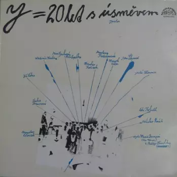 Y = 20 Let S Úsměvem