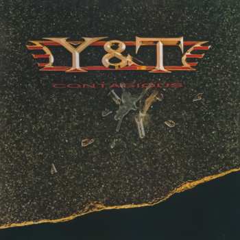 CD Y & T: Contagious