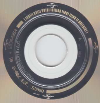 4CD/Dobozkészlet Y & T: Earthquake - The A&M Years