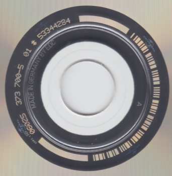 4CD/Dobozkészlet Y & T: Earthquake - The A&M Years