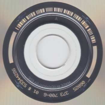 4CD/Dobozkészlet Y & T: Earthquake - The A&M Years