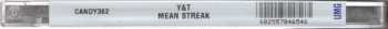 CD Y & T: Mean Streak