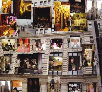 2CD/DVD/Dobozkészlet Ya Ho Wha 13: 2013 LTD