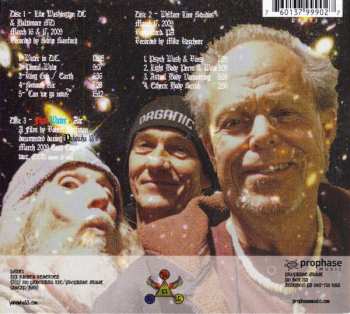 2CD/DVD/Dobozkészlet Ya Ho Wha 13: 2013 LTD
