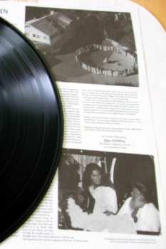 LP Ya Ho Wha 13: Songs From The Source