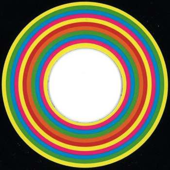 SP Ya Tosiba: Mollah The Machine