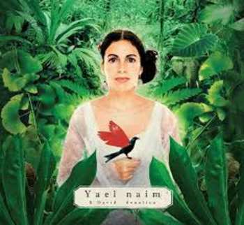 CD Yael Naim: She Was A Boy LTD | DIGI