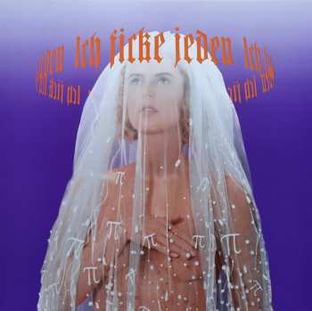 LP Yaenniver: Nackt CLR | LTD