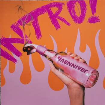 LP Yaenniver: Nackt CLR | LTD