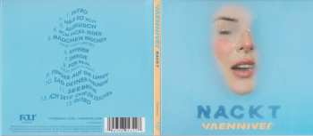 CD Yaenniver: Nackt LTD