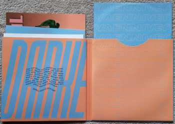 LP Yaenniver: Nackt CLR | LTD