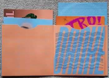 LP Yaenniver: Nackt CLR | LTD