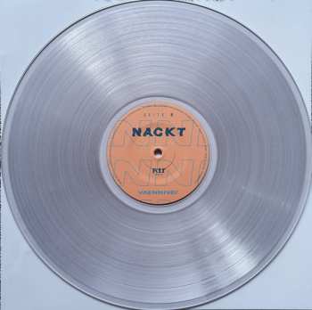 LP Yaenniver: Nackt CLR | LTD