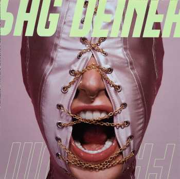 LP Yaenniver: Nackt CLR | LTD