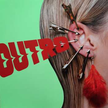 LP Yaenniver: Nackt CLR | LTD