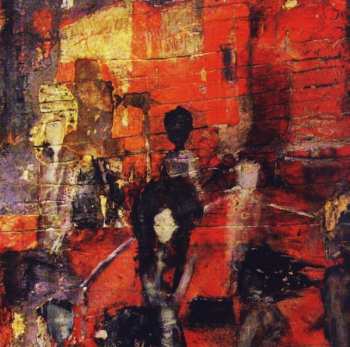 CD Yage: The Woodlands Of Old