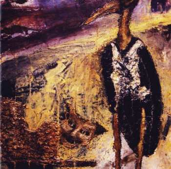 CD Yage: The Woodlands Of Old