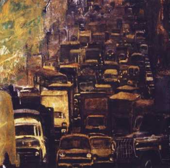 CD Yage: The Woodlands Of Old