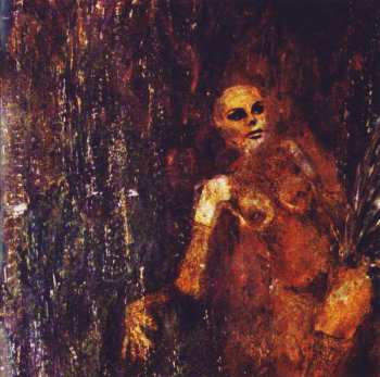 CD Yage: The Woodlands Of Old