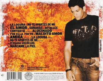 CD Yahir: Recuerdos