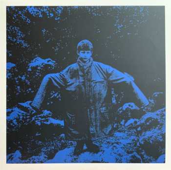 LP Yair Elazar Glotman: Speculative Memories LTD