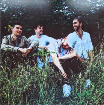 LP Yakul: In Our World LTD
