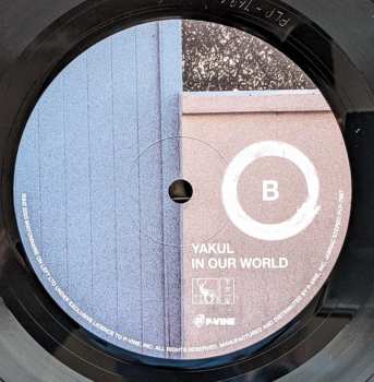 LP Yakul: In Our World LTD