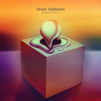 Album Yama Warashi: Boiled Moon