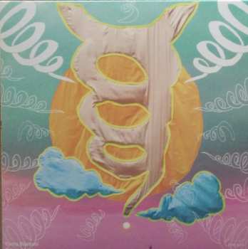 Album Yama Warashi: Crispy Moon