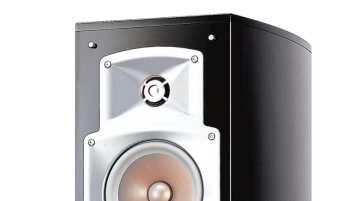 Audiotechnika Yamaha Ns-555