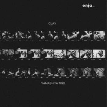 Album Yosuke Yamashita Trio: Clay