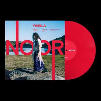 Album Yamila: Noor