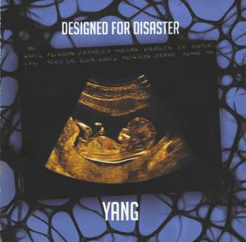 Album Yang: Designed For Disaster