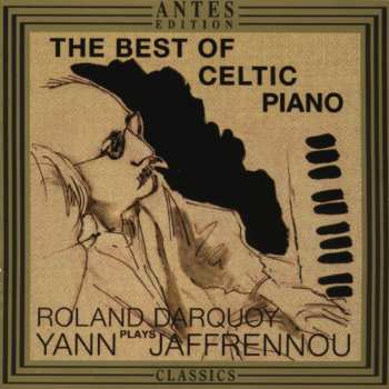 Album Yann-Christian Jaffrennou: The Best Of Celtic Piano