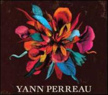 Album Yann Perreau: Un Serpent Sous Les Fleurs
