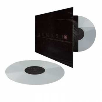 2LP Yann Tiersen: 11 5 18 2 5 18 CLR