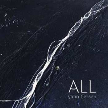 CD Yann Tiersen: All