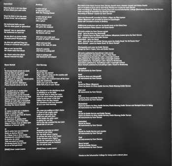 2LP Yann Tiersen: All