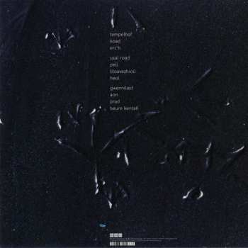 2LP Yann Tiersen: All