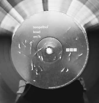 2LP Yann Tiersen: All