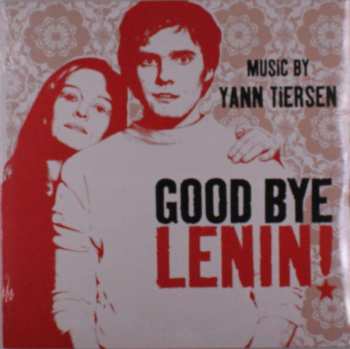 LP Yann Tiersen: Good Bye Lenin!