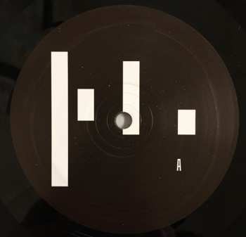 LP Yann Tiersen: The Waltz Of The Monsters