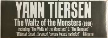 LP Yann Tiersen: The Waltz Of The Monsters