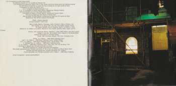 CD Yann Tiersen: L'Absente