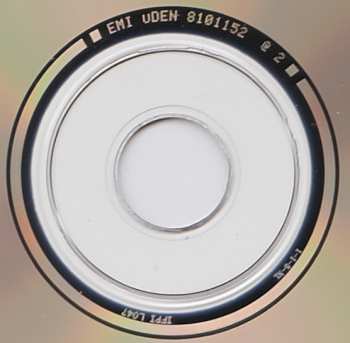 CD Yann Tiersen: L'Absente