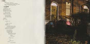 CD Yann Tiersen: L'Absente