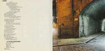 CD Yann Tiersen: L'Absente